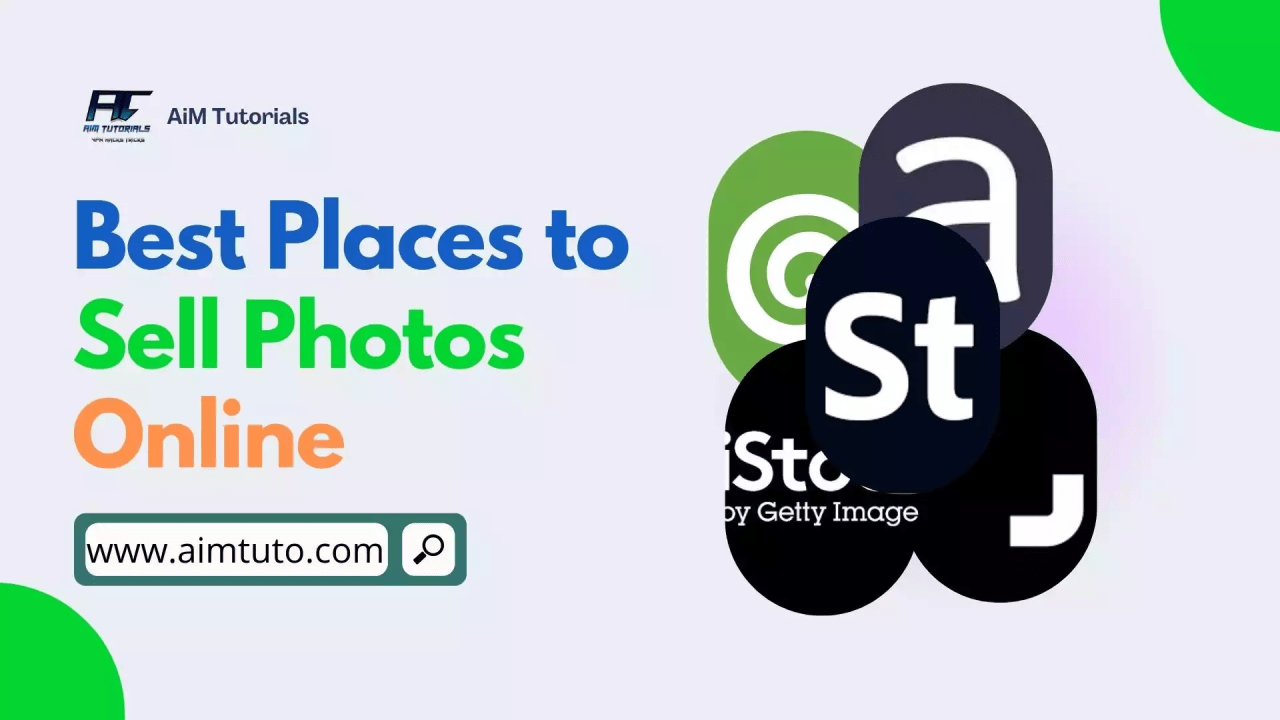 sites to Sell Your Art Top Platforms for Artists by Zulkifal Abid