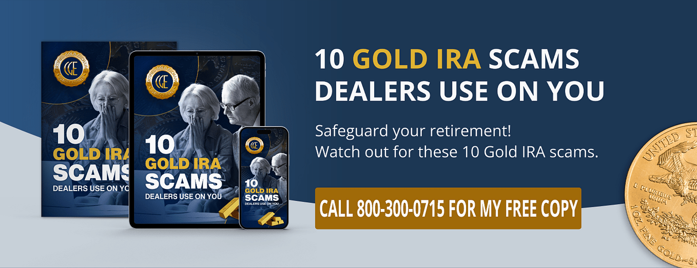 How To Sell a Gold IRA — A Comprehensive Guide by Certified Gold