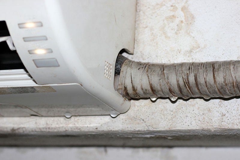 Air Conditioner Not Working Properly? Here’s What To Do Air