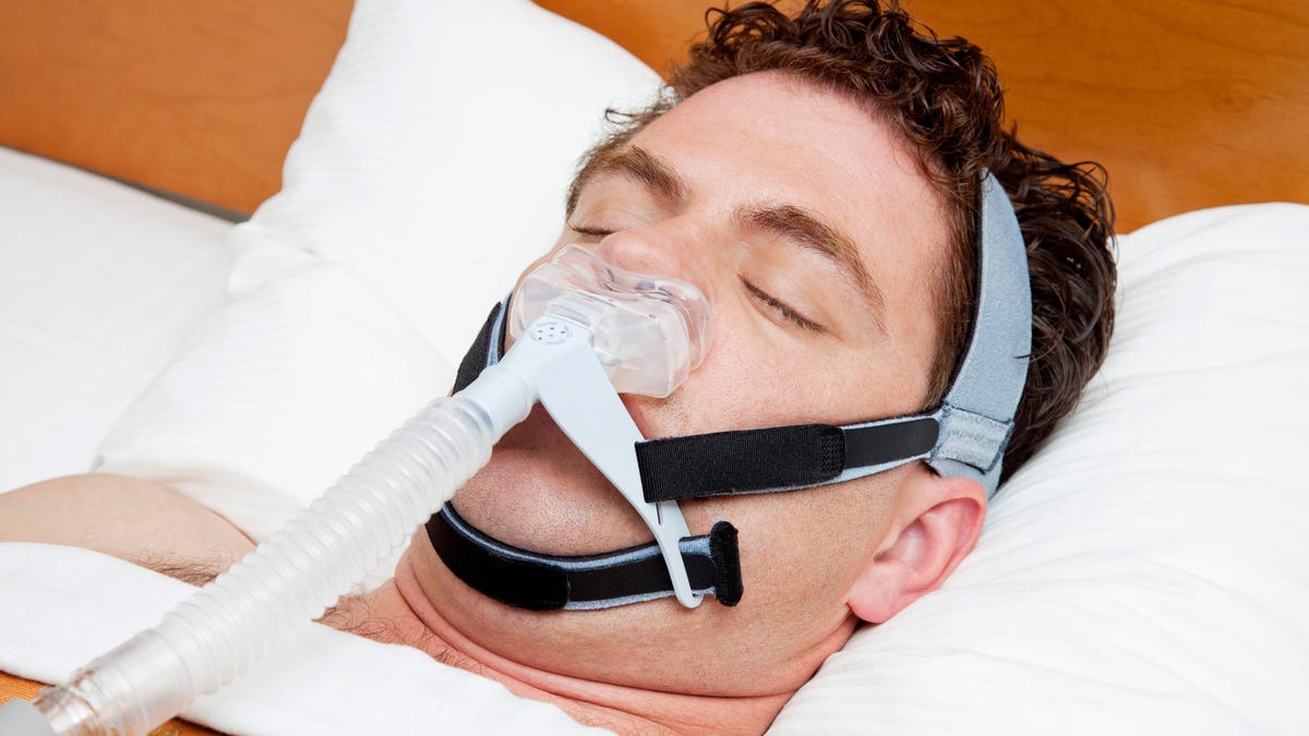 Transform Your Sleep Toprated Los Angeles Sleep Apnea Doctor by