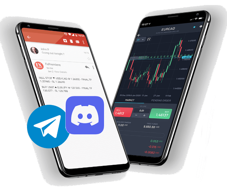 Who are the Best Forex Gold Signal Providers on Telegram by Forex