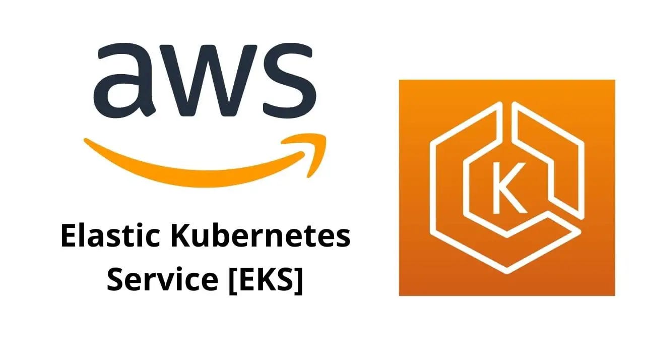 Create Cluster On AWS EKS by Bharathiraja CodeX Medium