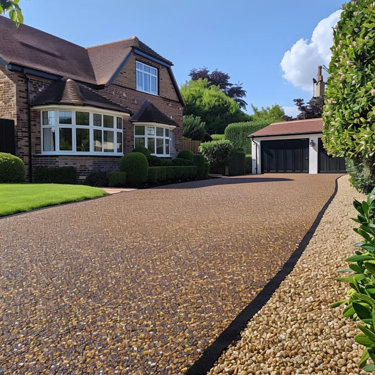 How to Mix Resin Bound Gravel A Guide to a Perfect Finish by Suds Uk Mar, 2024 Medium