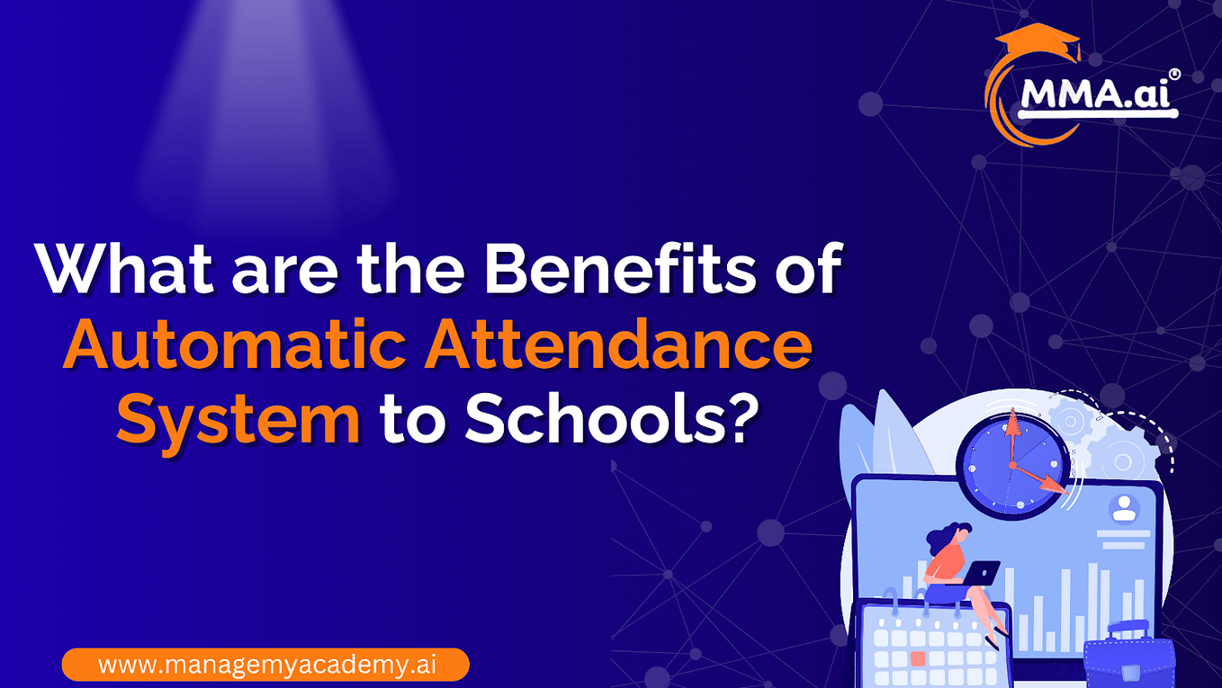 What is a School Management System, and why do schools need it? by