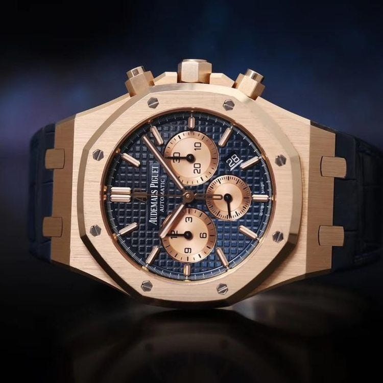 The Allure of IWC Replica Watches by Mimiwatch Oct, 2024 Medium