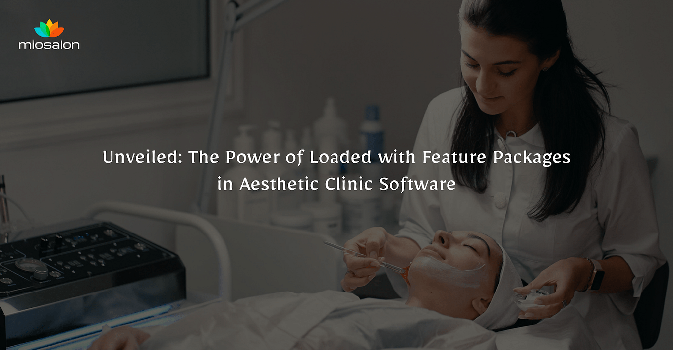 What is the best booking software for salons in 2024 ? by Robertlee