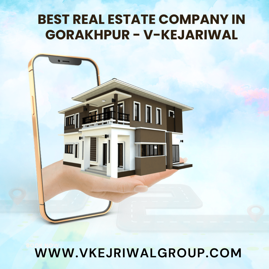 Vkejriwal — Best Plotted & Farmhouses Development For Uttar Pradesh