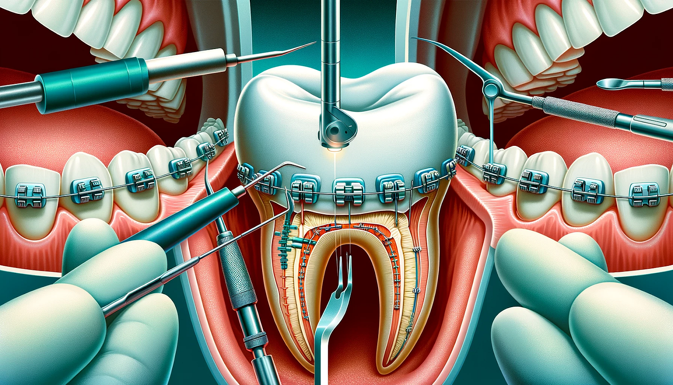 How to Get into Endodontic Residency A Comprehensive Guide by Eric