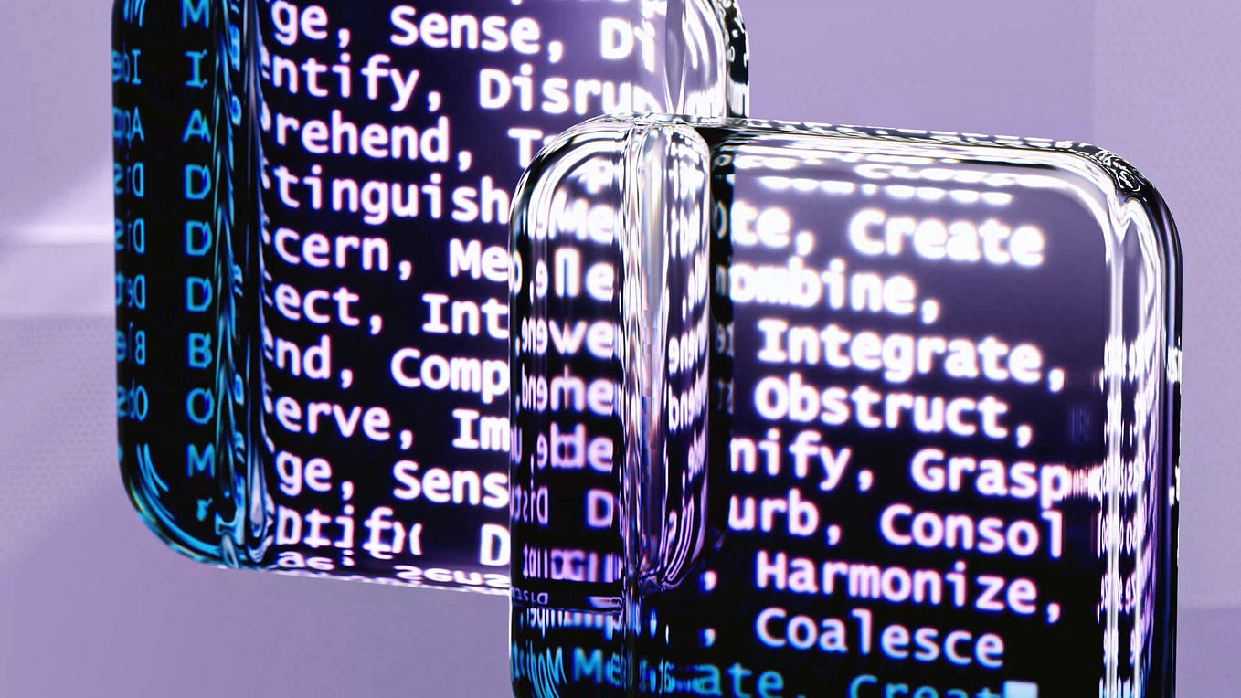 What would you like to see next? Vansh Kharidia Medium