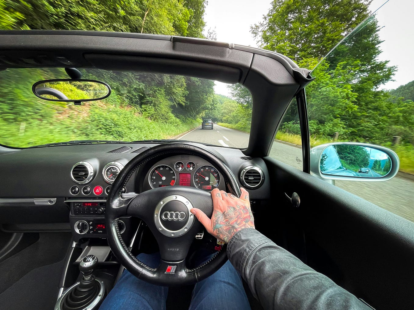 Great subject. I love your truffle dog story. Now, to put my thinking