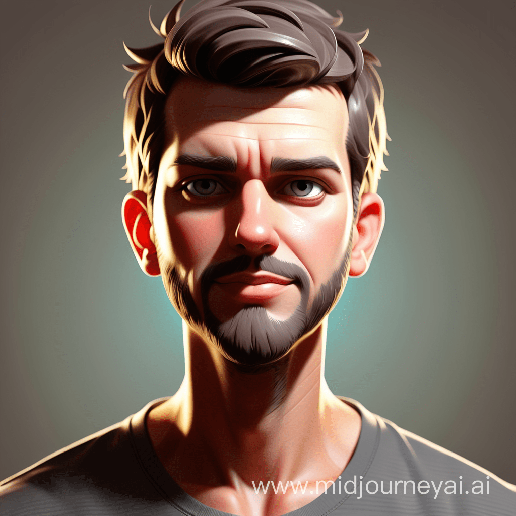 Love Beyond Reason, Embracing the Unpredictable by RamDev Mar