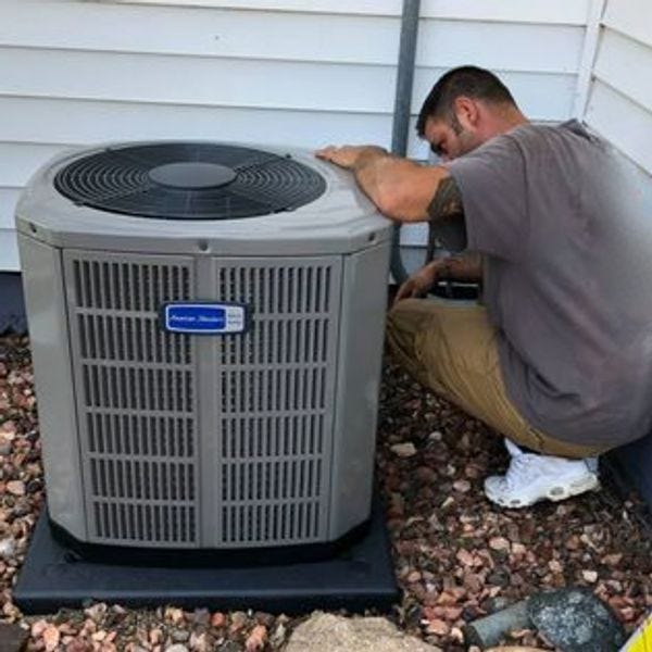 Dryer vent cleaning Omaha Owen Beckett Medium
