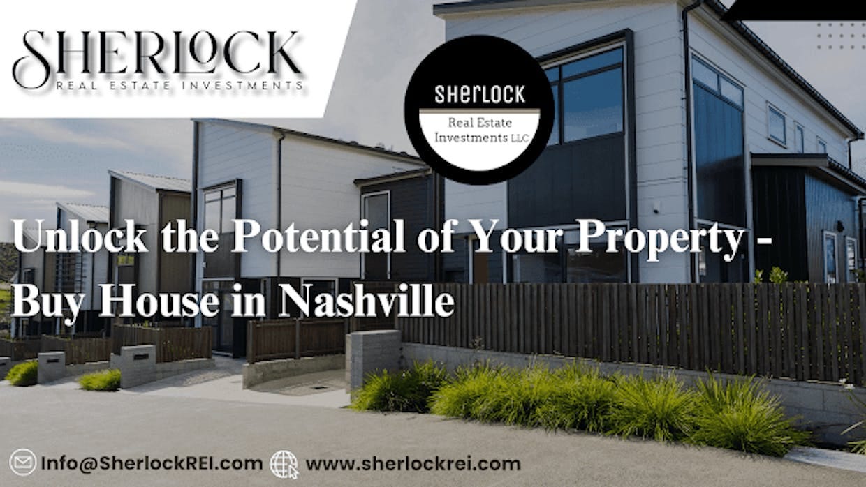 StepbyStep Guide How to Sell Your Vacant Land in Nashville by