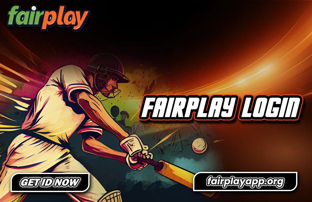 Fairplay India App Advantages And Key Features by fairplay May, 2024 Medium