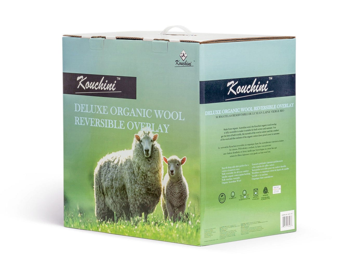 Is latex safer than memory foam?. When it comes to choosing a mattress