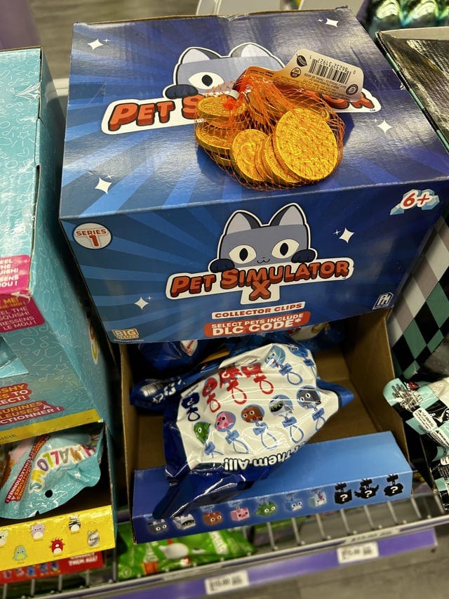 Pet Simulator X Toys Where to Buy Ultimate Guide for Fans by Sporsia