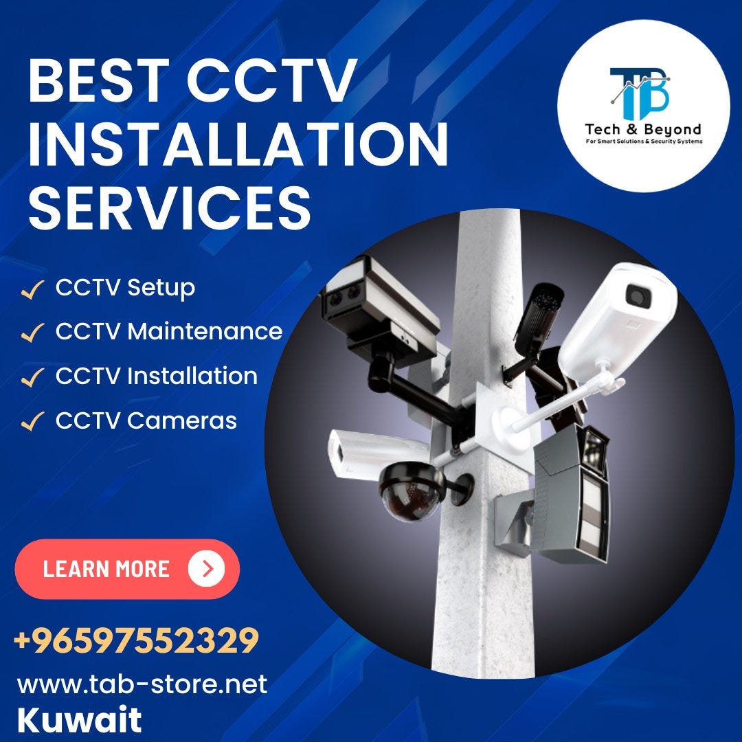 Elevate Your Audio Experience Sound System Setup in Kuwait with Tech