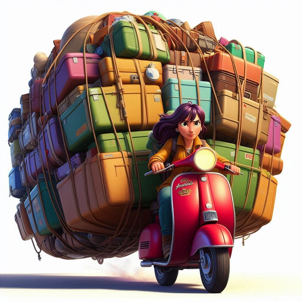 Spring Boot JDBC Query More Data Than Available Memory by Renan