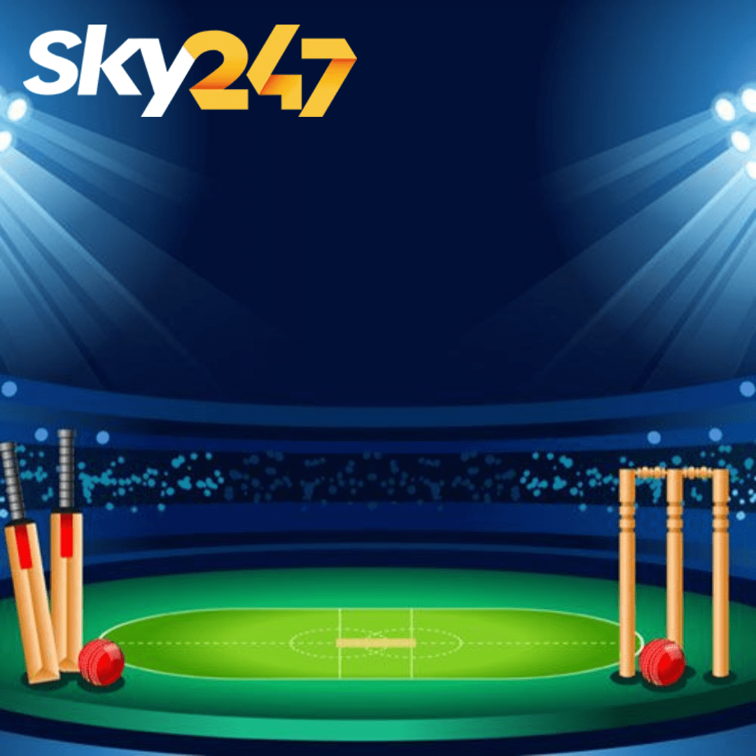 Sky Exchange Offers India’s Best Online Casino Game & Cricket ID by
