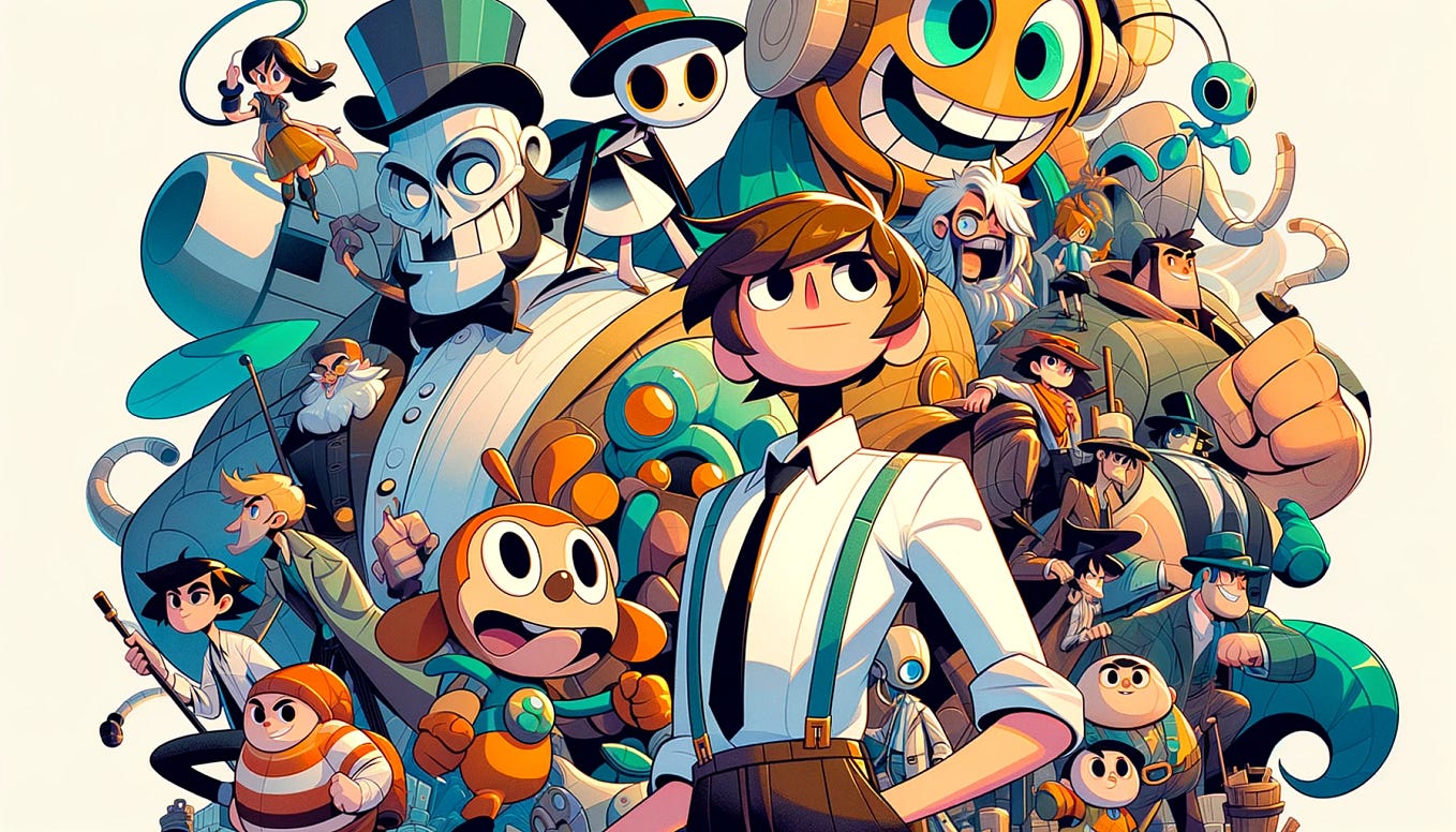 The Best Geopolitics Channels on YouTube by Elisa Day Medium