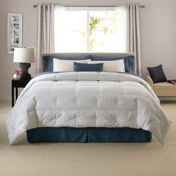 Top 10 Comforter Sets in Dubai. Dubai, a city known for its opulence