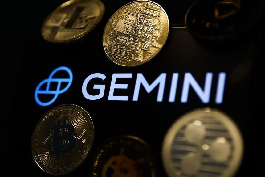 Gemini Earn Scandal Overview. The voting process is done. What’s next