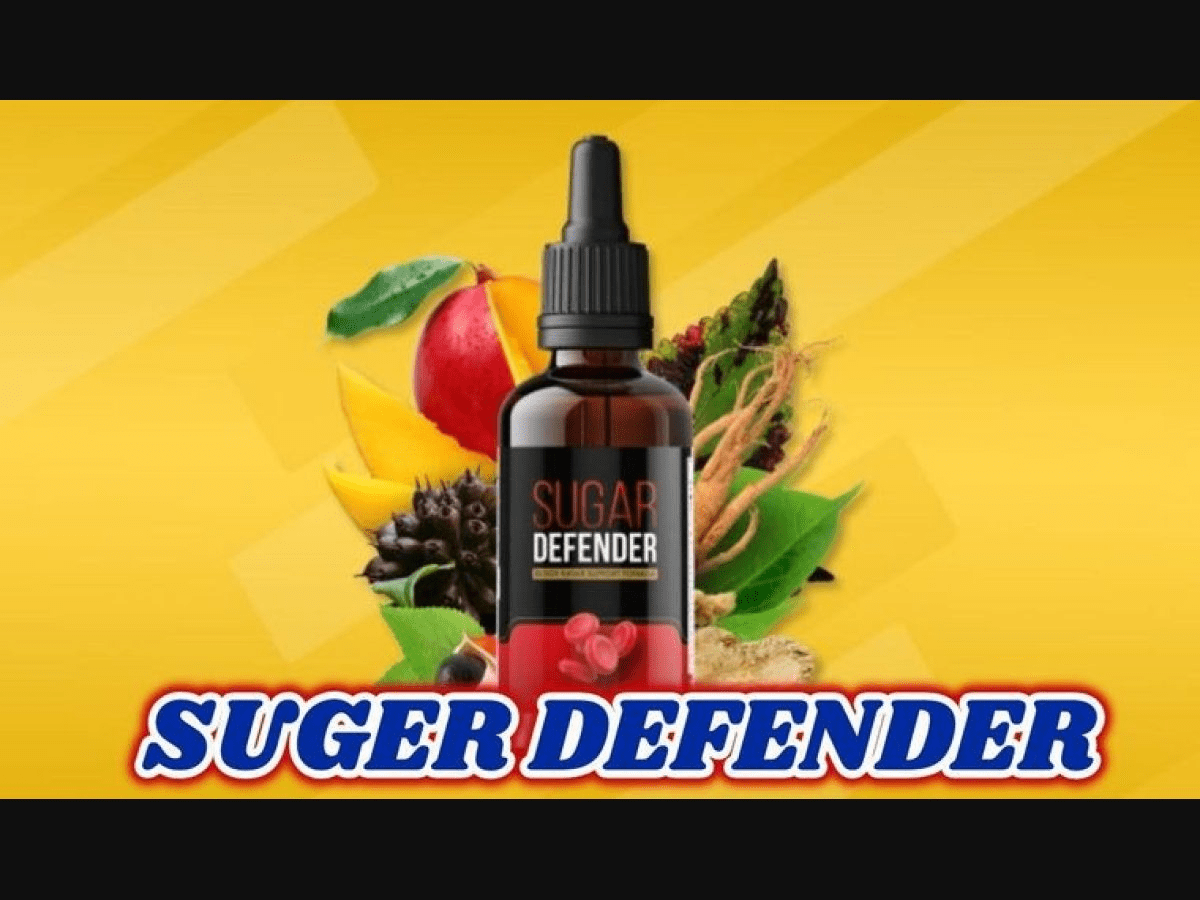 sugar defender pros and cons — Can You Trust Official site Claims or Completely by