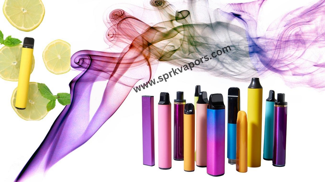 How to Choose the Best Vape Pod Top 5 Systems for 2024 by