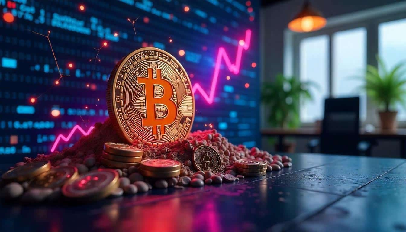 Are We on the Road to an Hedera Hashgraph HBAR ETF? by AllinCrypto