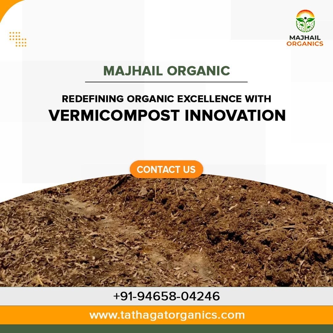 Best Manufacturer In India Tathagat Organics by