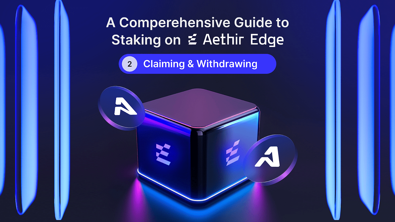 Aethir Edge Public Sale Schedule: All You Need to Know | by Aethir Edge