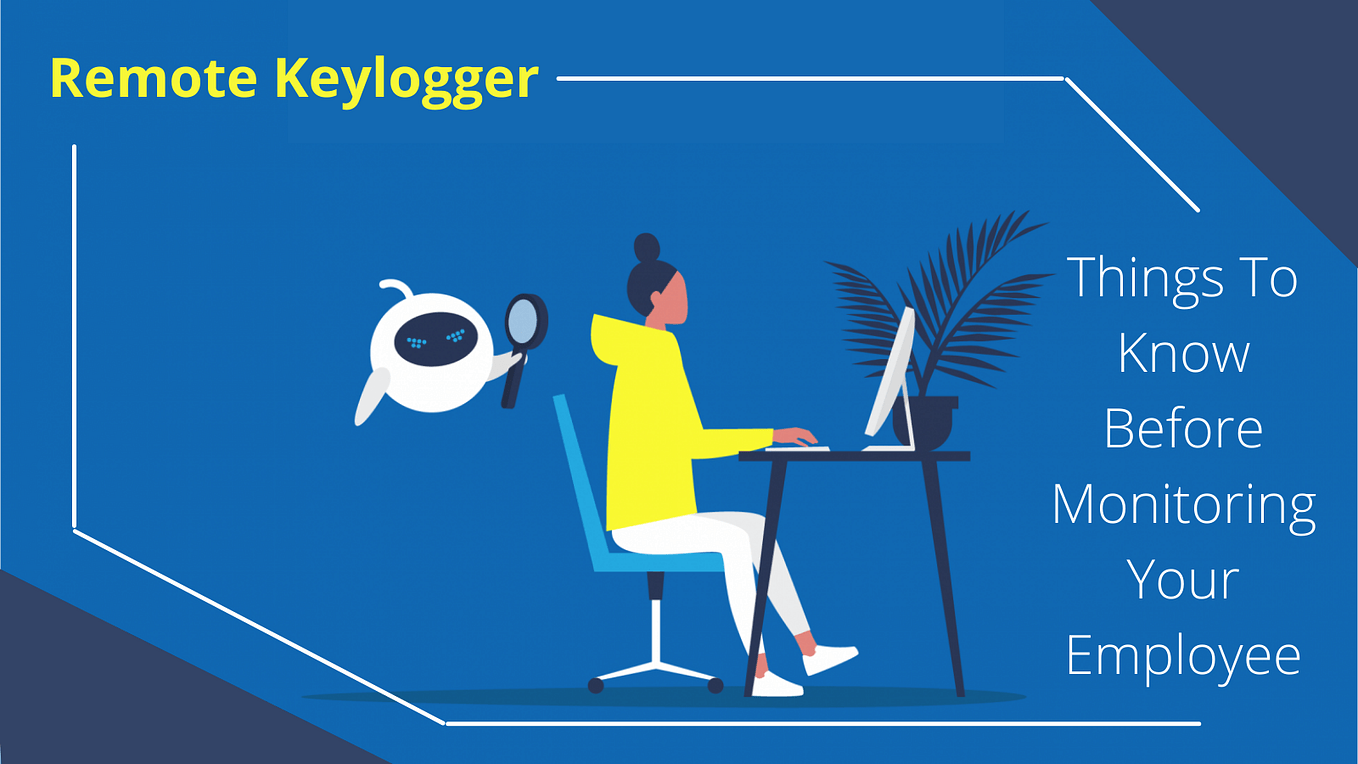 A Comprehensive Guide to Choose The Best Remote Control Desktop For