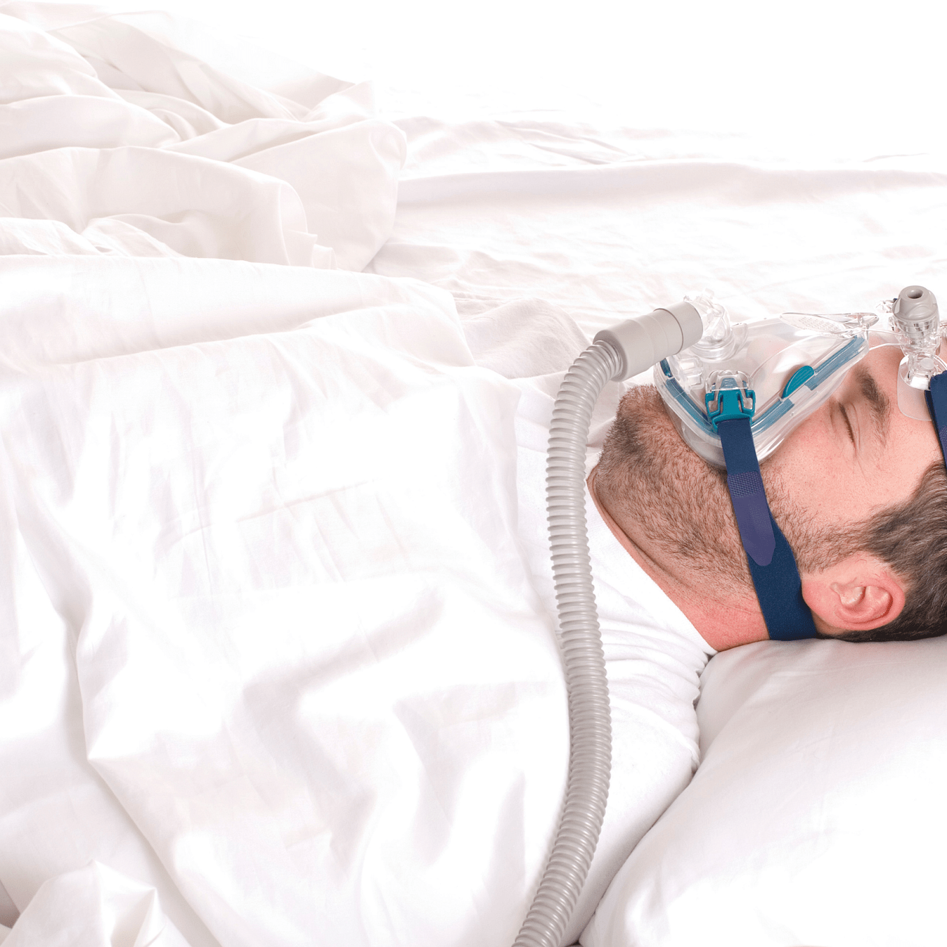 Does An AtHome Sleep Apnea Test Work? by Andrea Nelson Medium
