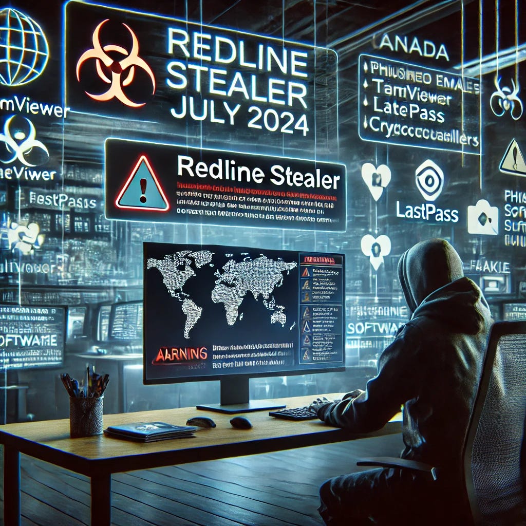 Windows Environment Variables for Ransomware Analysis by Dean Aug