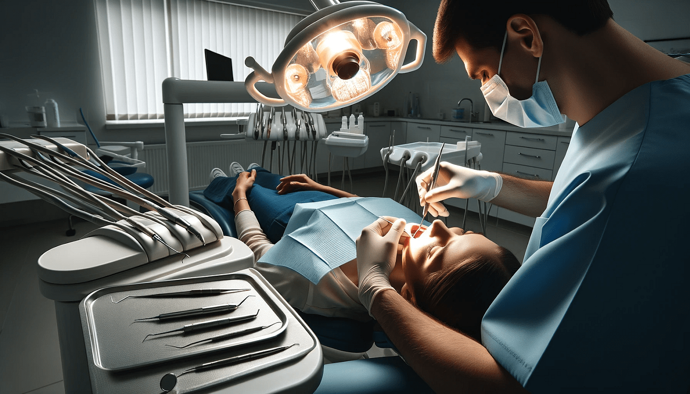 How to Get into Endodontic Residency A Comprehensive Guide by Eric