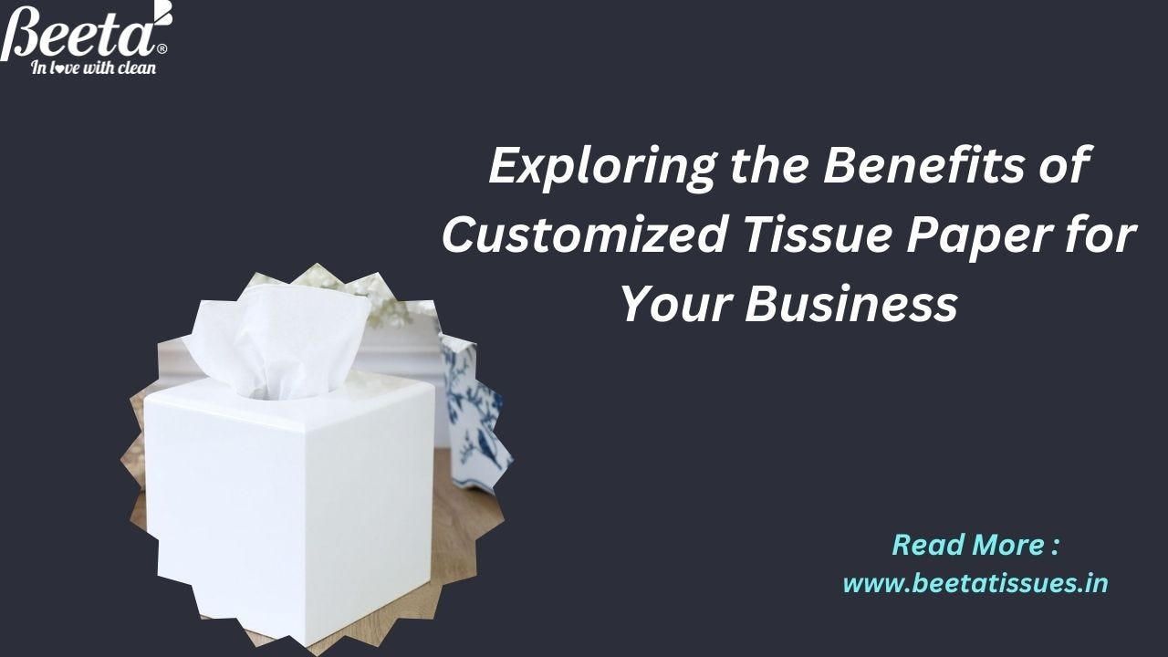 The Ultimate Guide to Choosing the Best Tissue Pocket Packs for OntheGo by Beeta Tissue