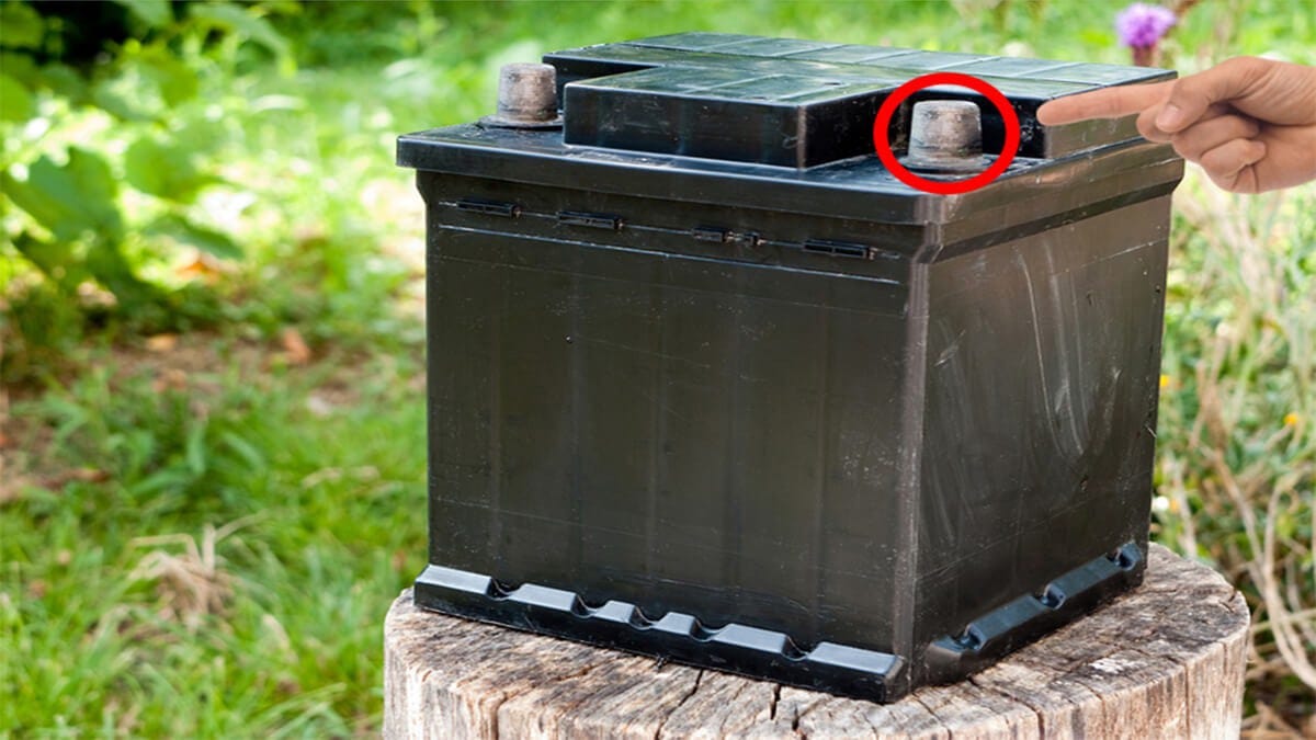 You Can Easily Recondition & Reuse Your Old Batteries Instead Of Buying