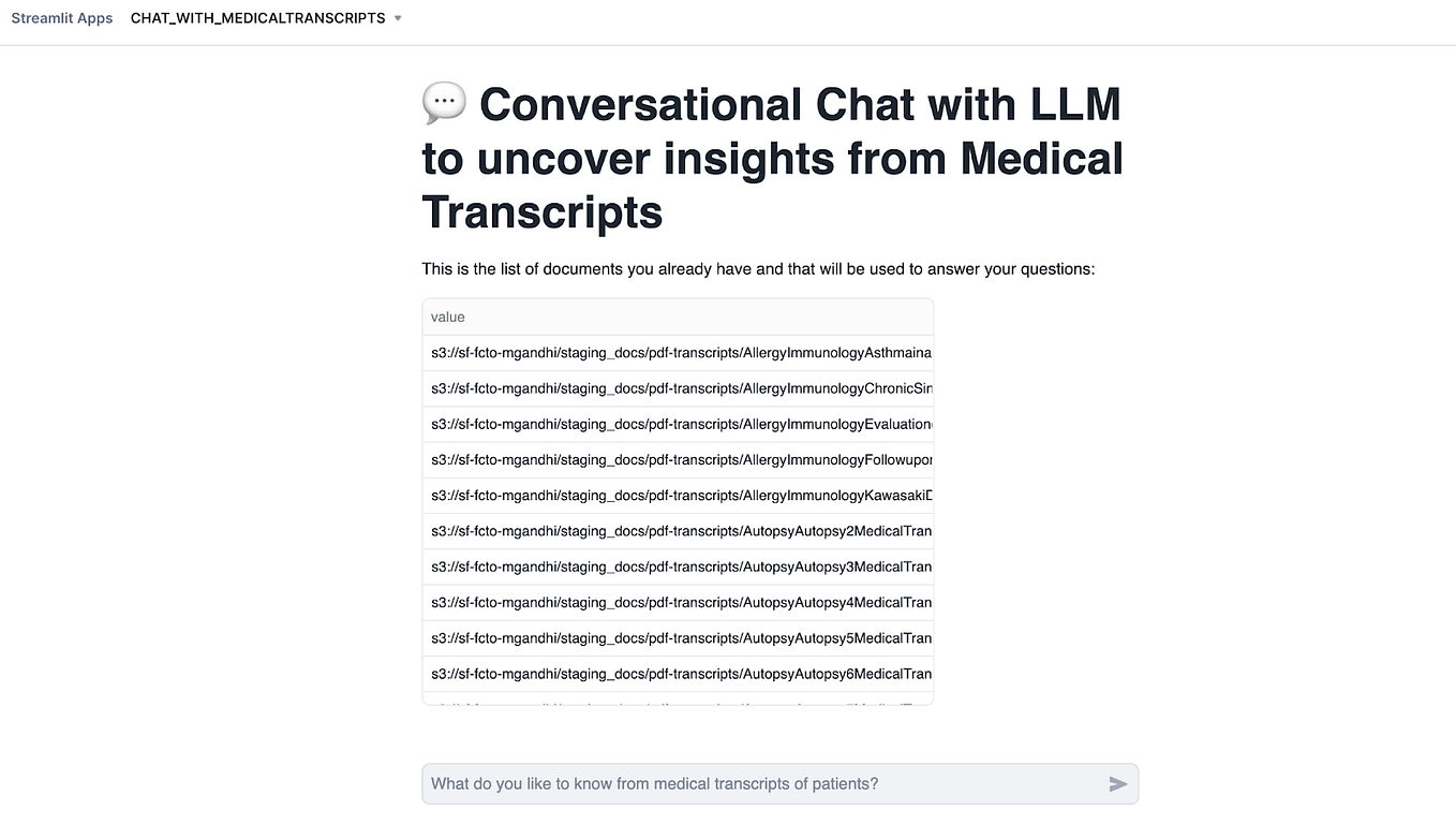 Snowflake Native App Framework to deploy data apps that ingest and