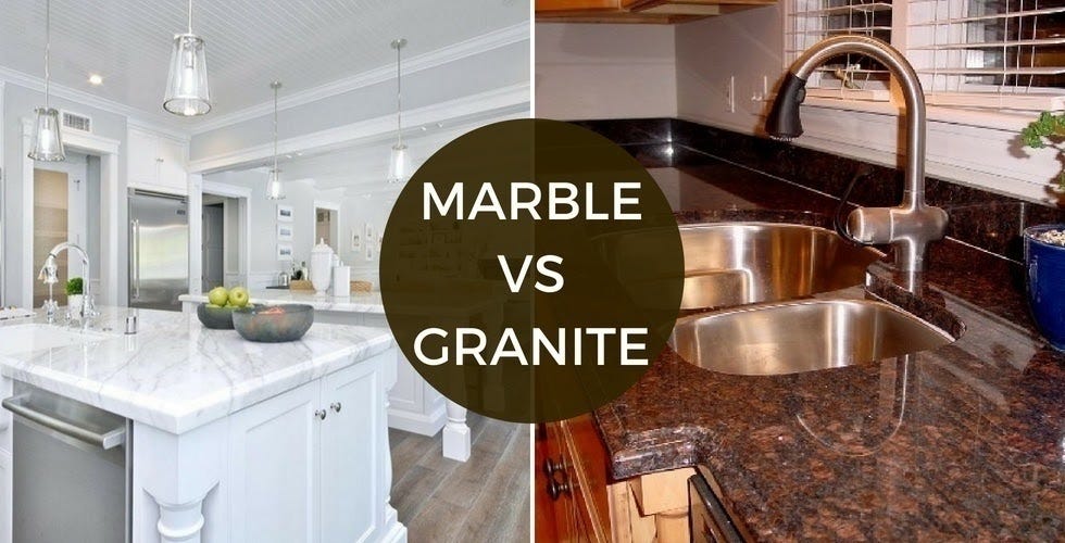 Importance Of Marble. Important things you must know about… by