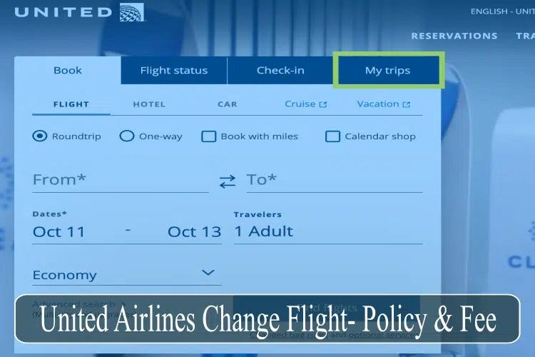 How to change or cancel your Delta flight — Aviationrepublic by Priya