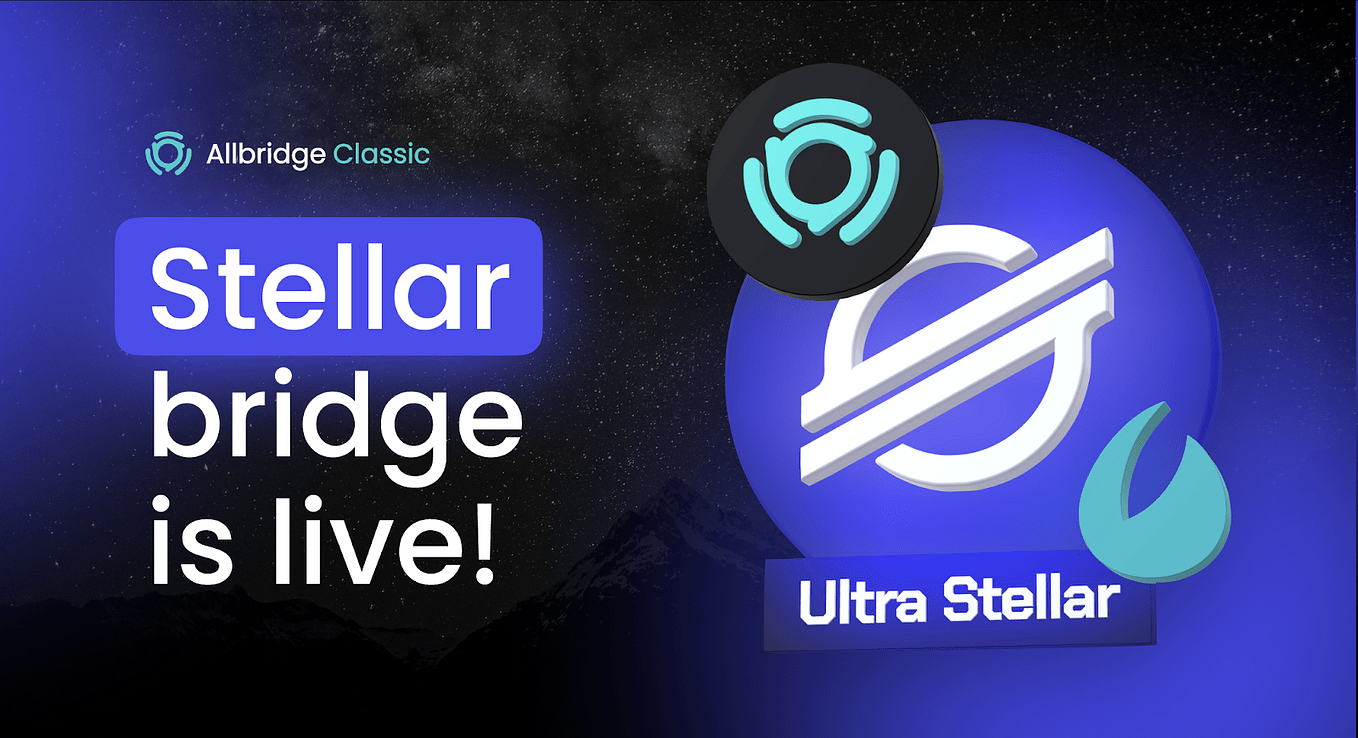 Solbridge launched a bridge from Polygon to Solana by Allbridge Medium