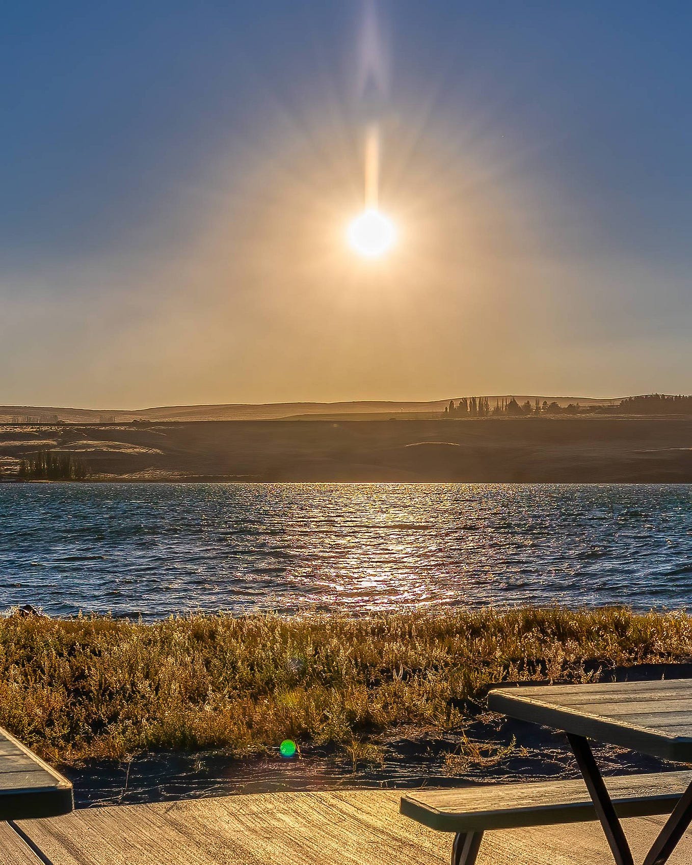 Essential Tips from Soap Lake Resort Rv Park While Camping in Eastern