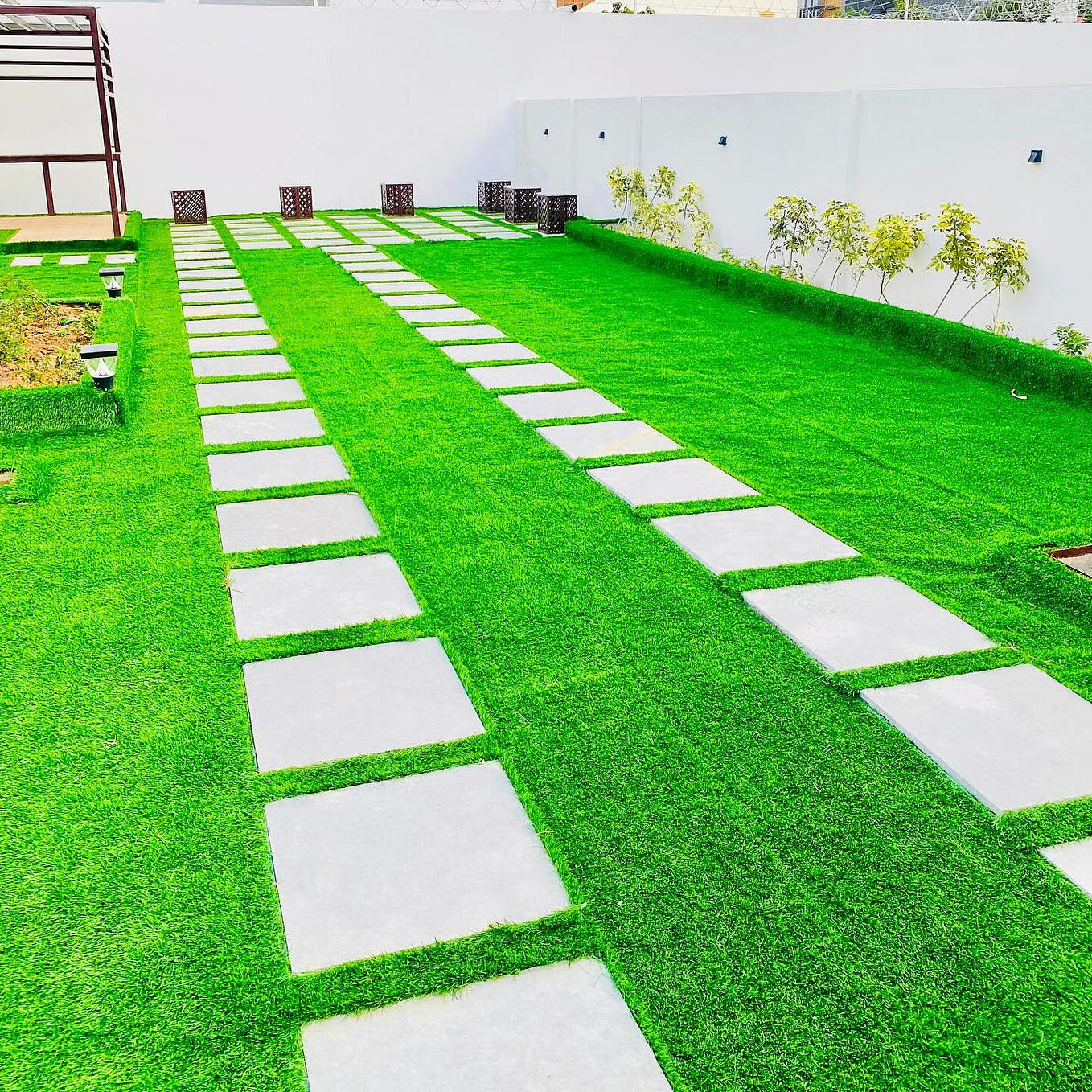 Vertical Garden Supplier Bangalore — Greenspace Design by Greenspacedesign Mar, 2024 Medium