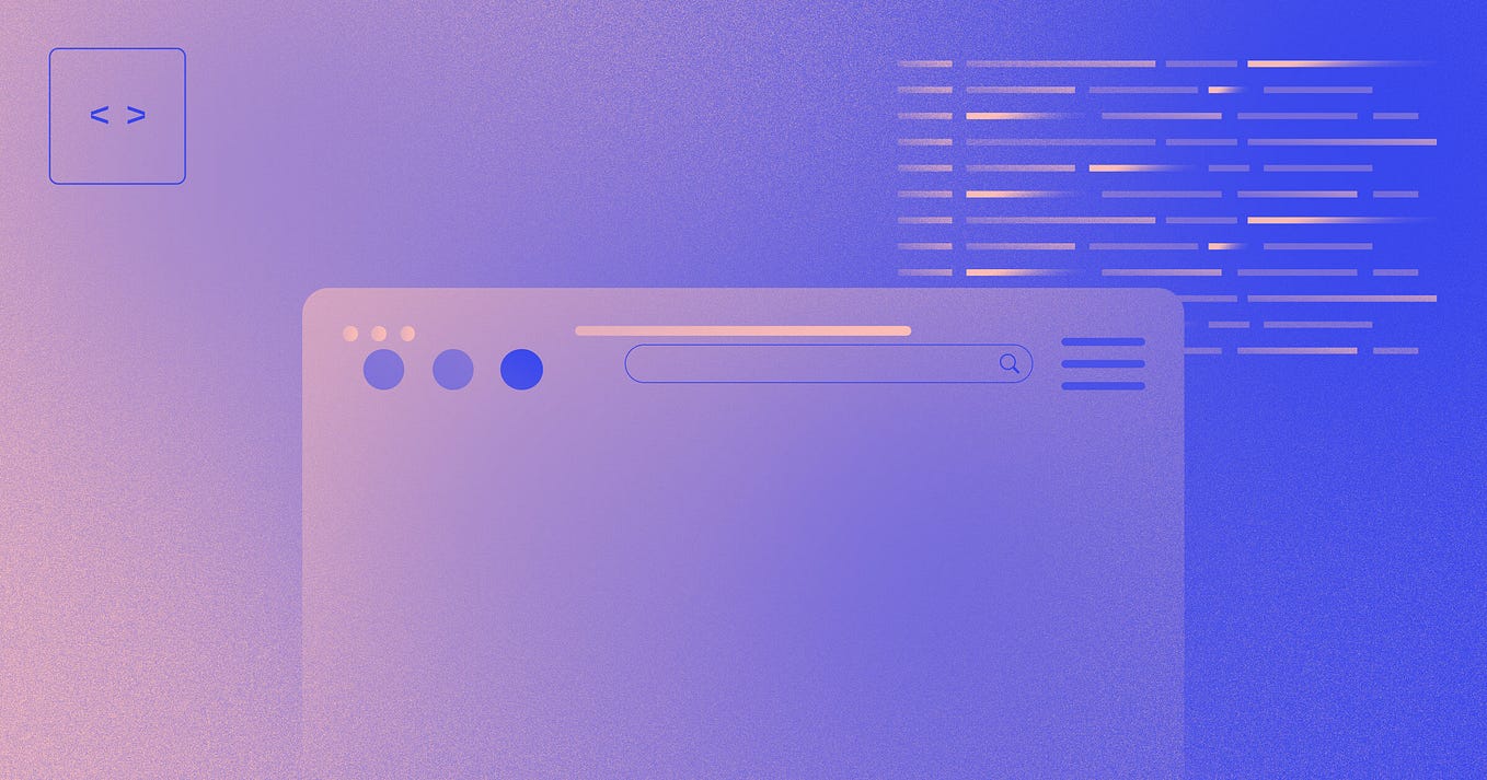 How I Created a Responsive Navbar using Tailwind CSS by Soheb M