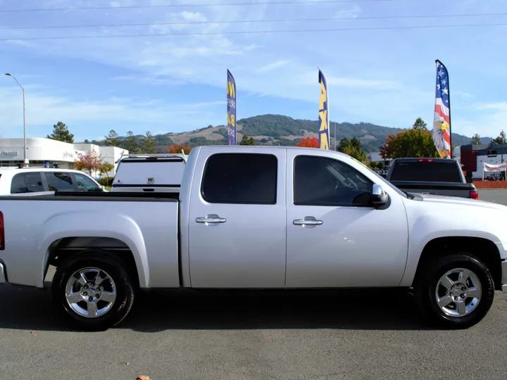 Finding Your Perfect Ride Exploring Used Cars for Sale in Santa Rosa