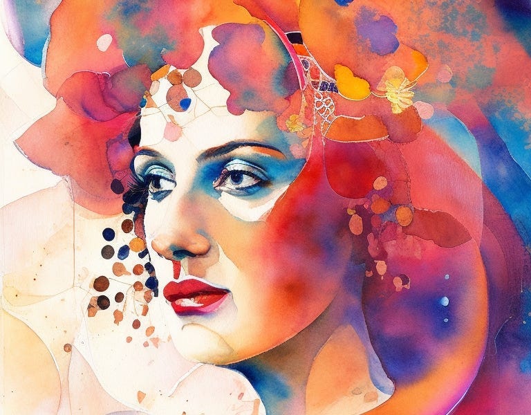 Breaking the Ice The Ingenious Mechanism of Nancy Johnson by Mauve