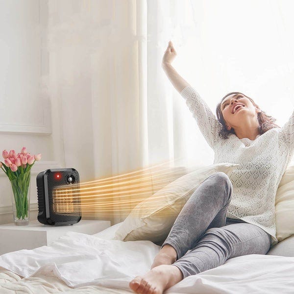 Tips for Positioning Your Most Efficient Room Electric Heater by Tina