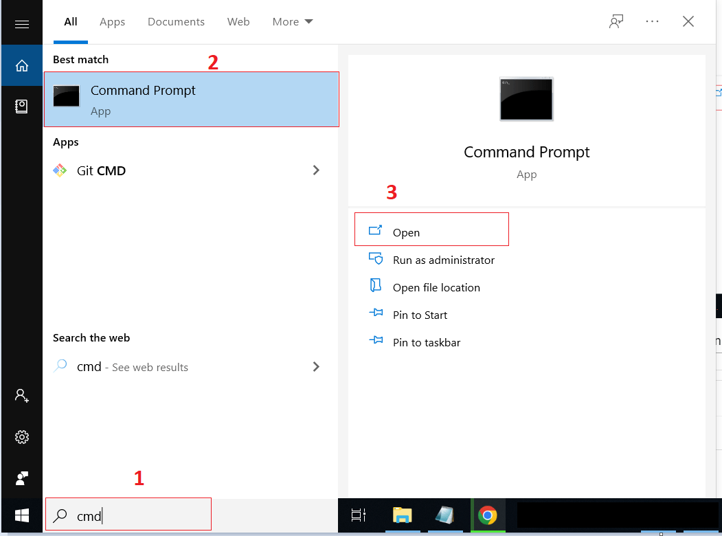 Oracle VM VirtualBox Installation Steps on Windows 10 by Shankar