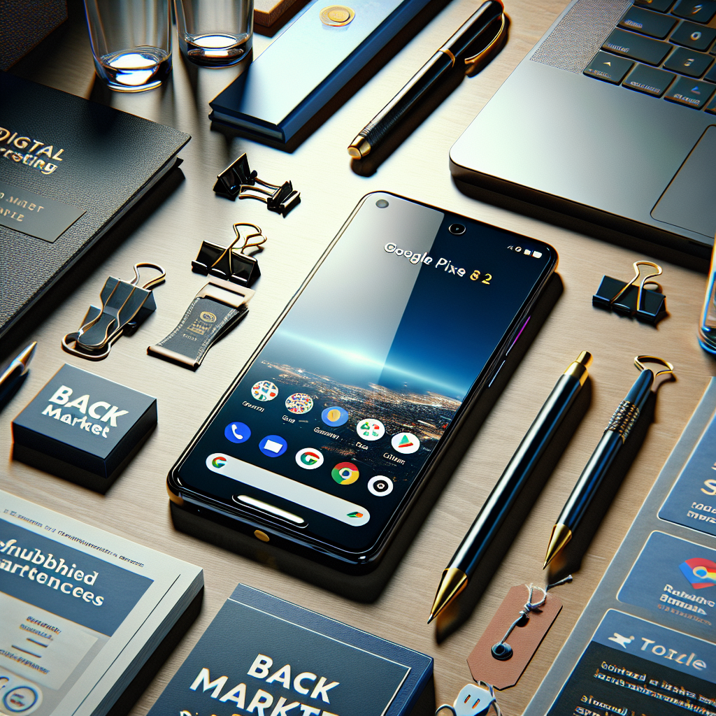 Visiter Le Google Pixel 7 Pro le nouveau… by Couteau Suisse