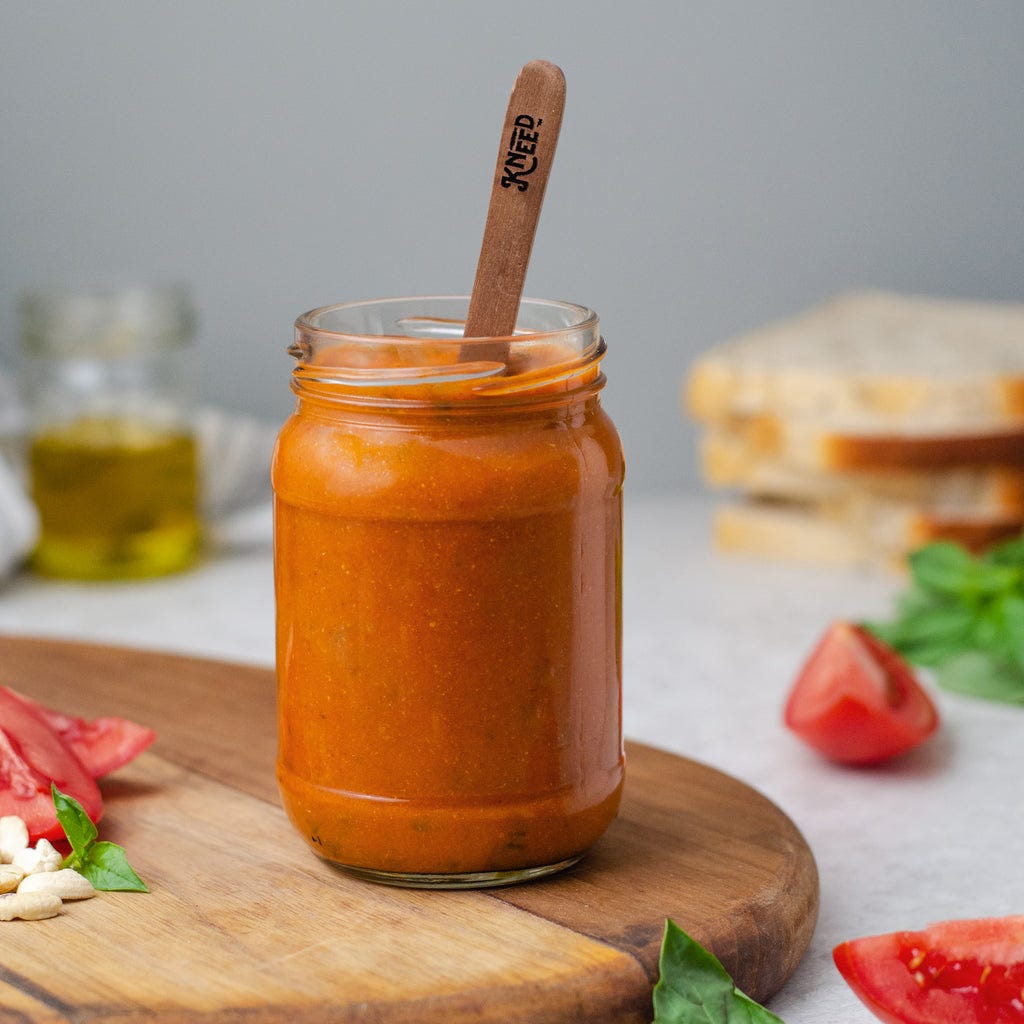 Healthier — Pita. Pita is considered the world’s most… by Kneedbakery